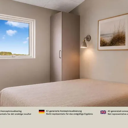 Σπίτι διακοπών 853-harboore-strandvaenget-26