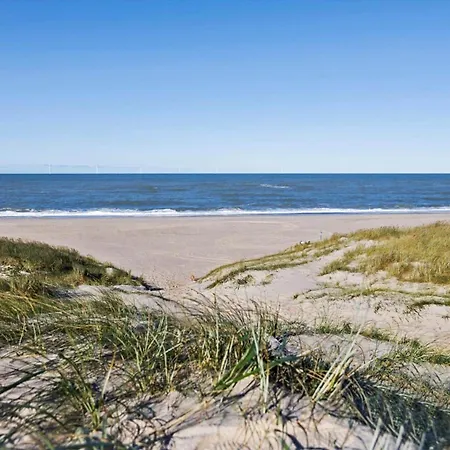 Σπίτι διακοπών 853-harboore-strandvaenget-26 *